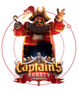 Captains Bounty