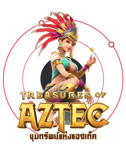 Treasures of Aztec