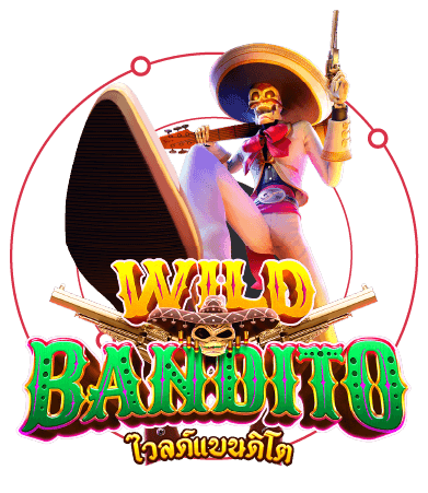 Wild Bandito