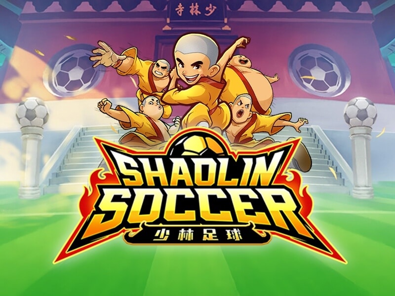 Shaolin Soccer