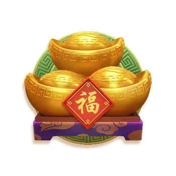 ingots fortune ox