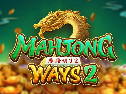 Mahjong Way 2