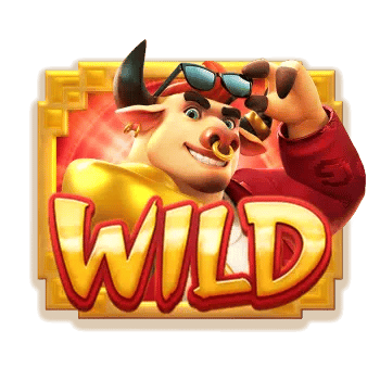 wild 1 fortune ox