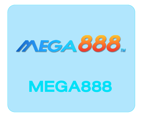 mega888