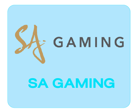 sa gaming