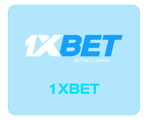 1xbet