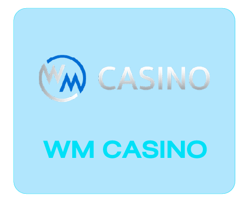 wm casino