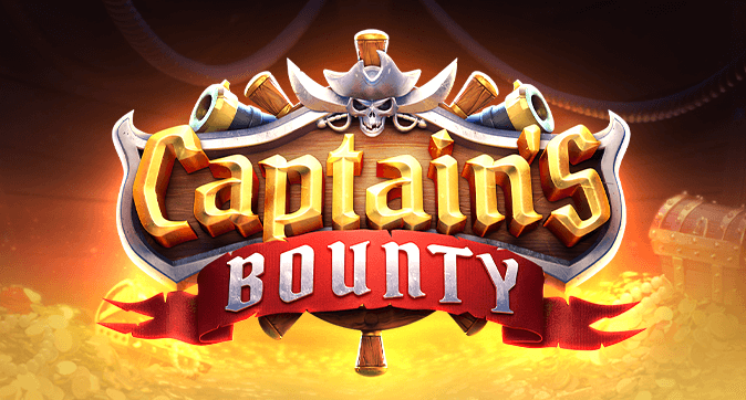 Captains Bounty