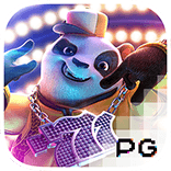 Hiphop Panda