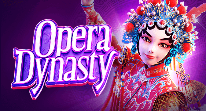 Opera Dynasty