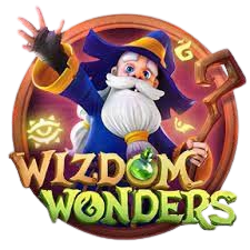 wizdom wonders icon