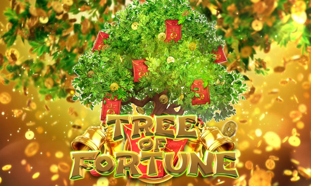 Tree of Fortune