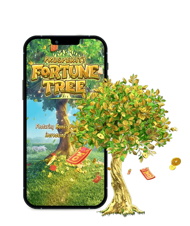 ทดลองเล่น Tree of Fortune 2023