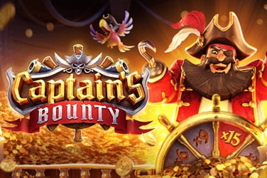 ทดลองเล่นสล็อต Captains Bounty