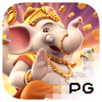 GaneshaGold_Icon_Rounded_1024