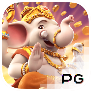 GaneshaGold_Icon_Rounded_1024