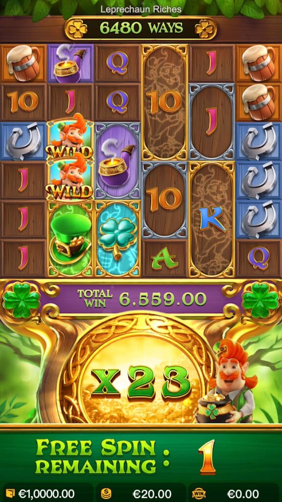 LeprechaunRiches_FreeSpins3