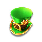 LeprechaunRiches H Hat