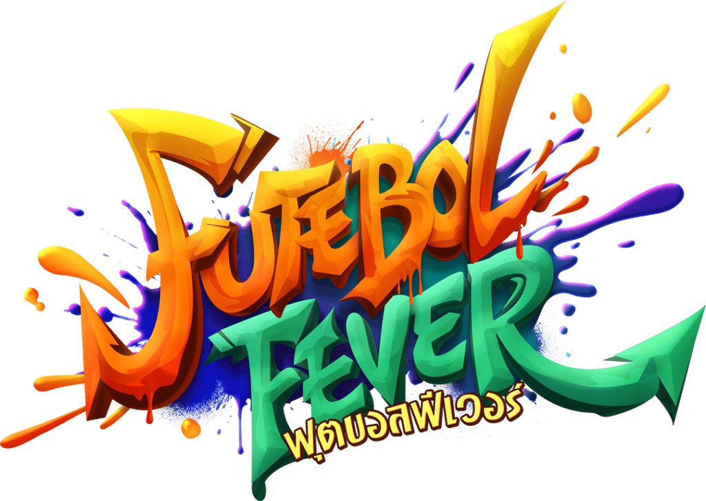 Futebol Fever ทดลองเล่นเกมสล็อต LOGO