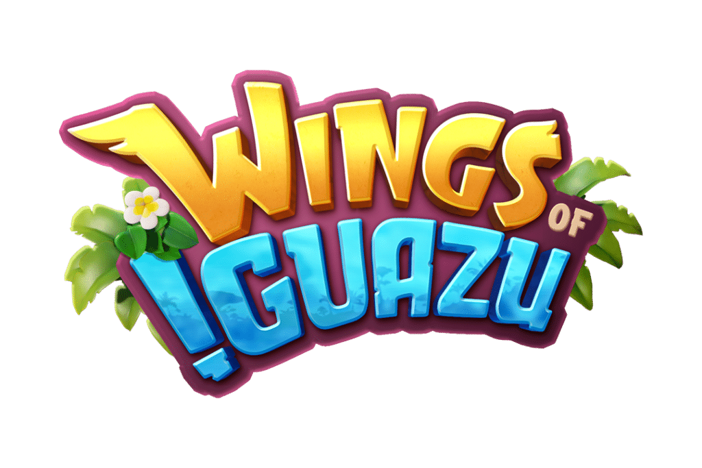 wings of iguazu logo