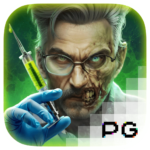 zombie outbreaks icon game